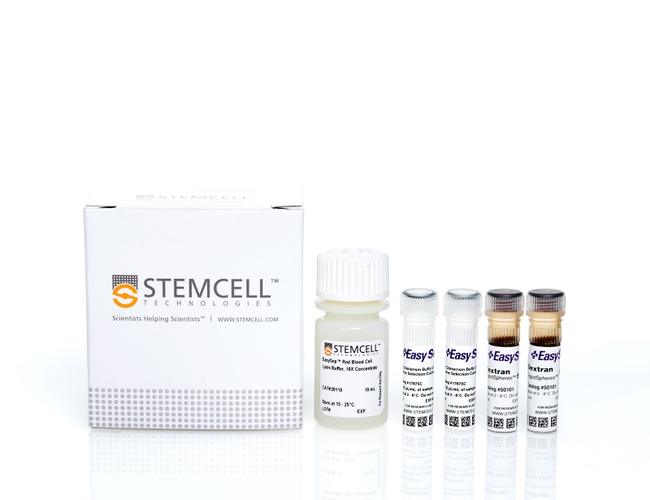 EasySep&trade; HLA Chimerism BC CD56 Positive Selection Kit