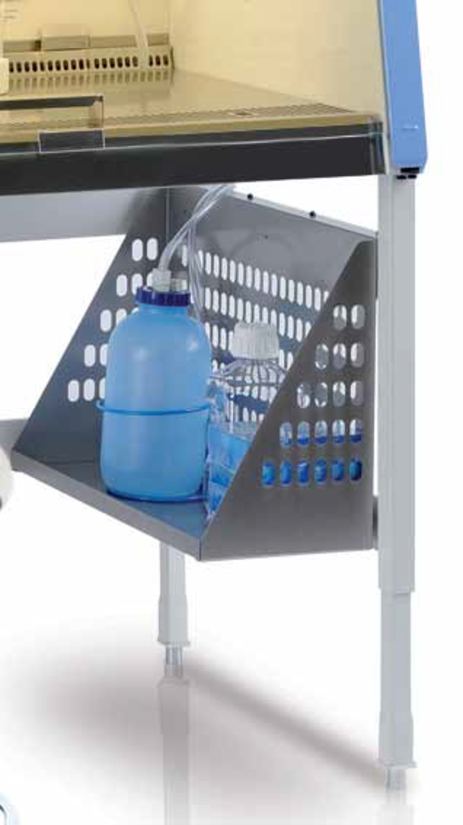 Accessories for Series 1300 Class II, Type A2 Biological Safety Cabinets