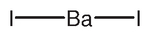 Barium iodide hydrate, 98%, for analysis
