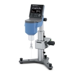 ROTAVISC lo-vi HELI Complete Viscometer Package