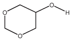 Glycerol formal, 99+%, mixture of isomers, stabilized, Thermo Scientific Chemicals