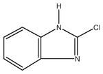 2-Chloro-1H-benzimidazole, 97%