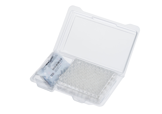 SureSTART&trade; Specification Certified Screw Vial and Cap Kits, Level 2 High-throughput Applications