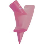 16 in. Single Blade Ultra Hygiene Bench Squeegee
