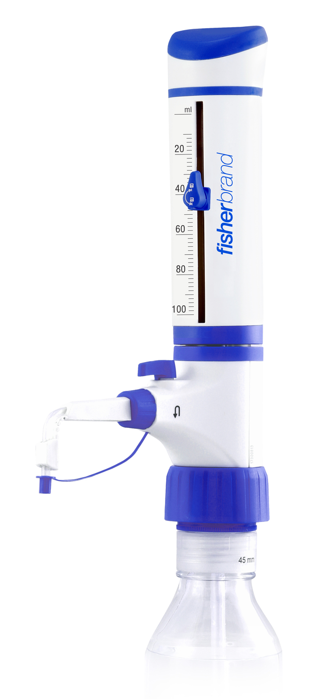 Bottle Top Dispenser with Re-Circulation Valve