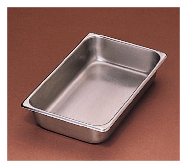 Stainless-Steel Utility Trays