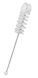 Nylon Test Tube Brush
