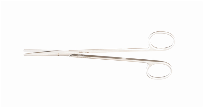 Metzenbaum Scissors