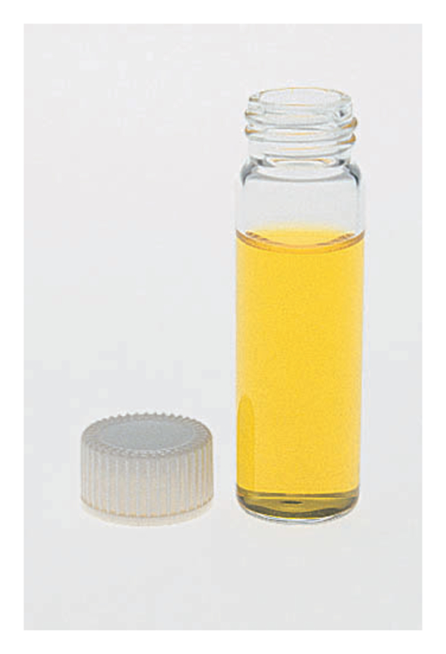 7mL Borosilicate Glass Scintillation Vial
