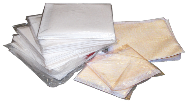 Spilfyter&trade; Lab and Cleanroom Kollect-a-Kem&trade; Sorbents