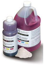 Spilfyter&trade; KolorSafe&trade; Liquid Neutralizers for Bases