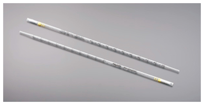 Disposable Polystyrene Serological Pipets, Sterile