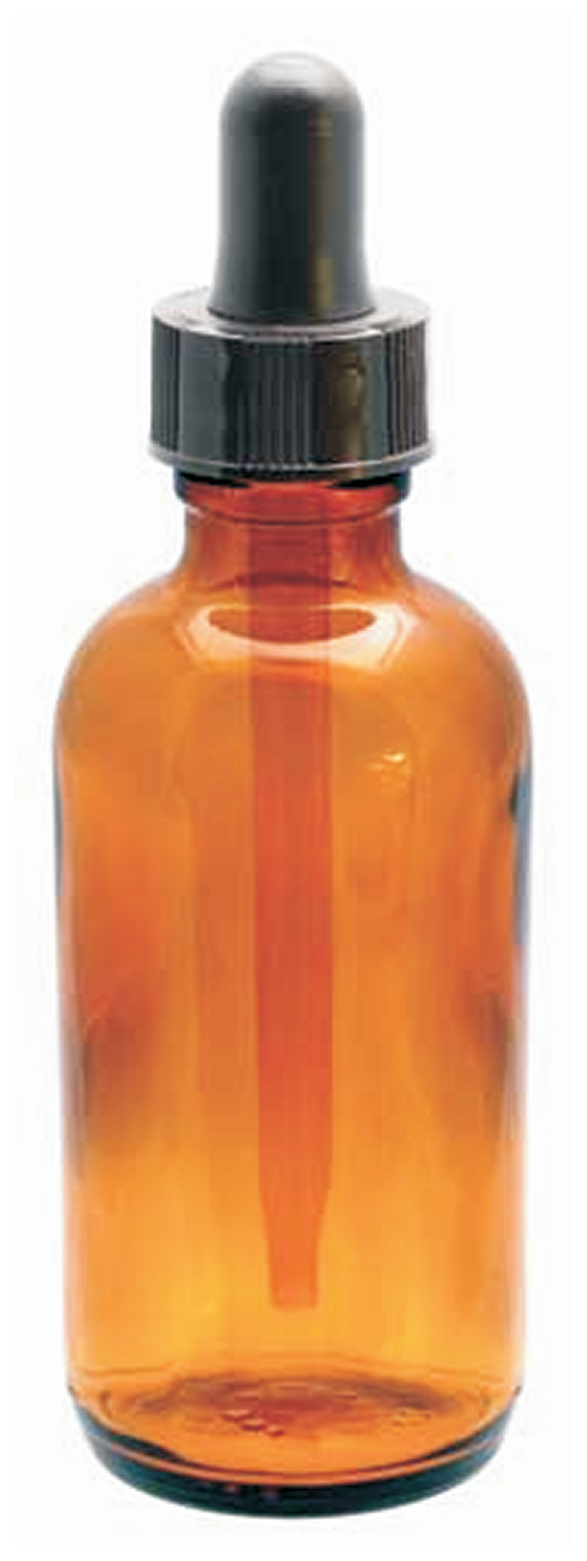 Kimble&trade; Amber Dropping Bottles