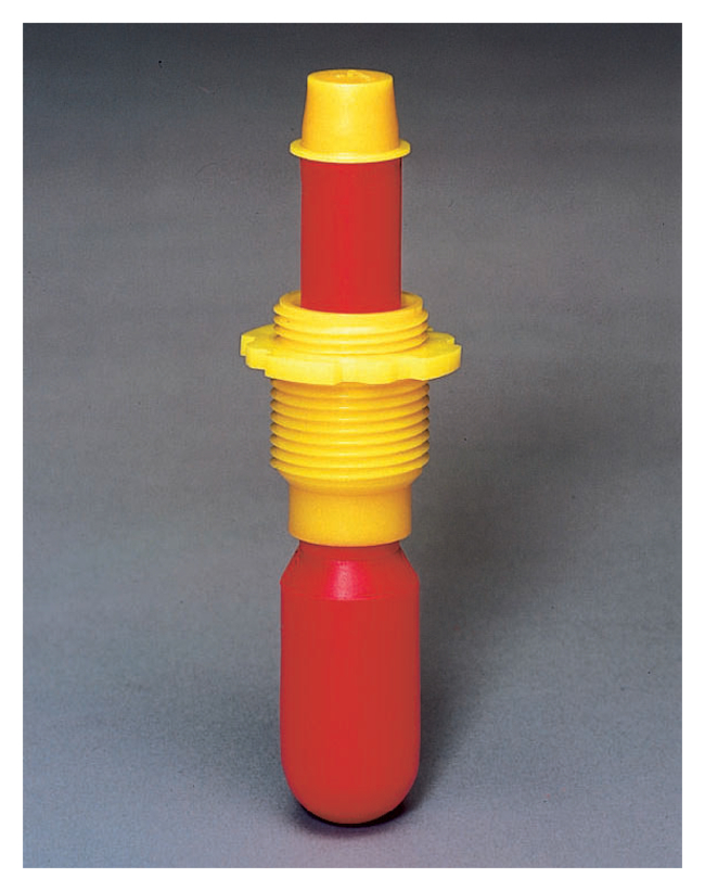 Pop-Up Drum Fill Gauge