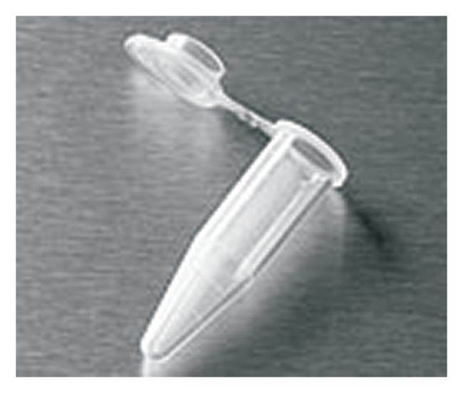 Costar&trade; Snap Cap Microcentrifuge Tubes