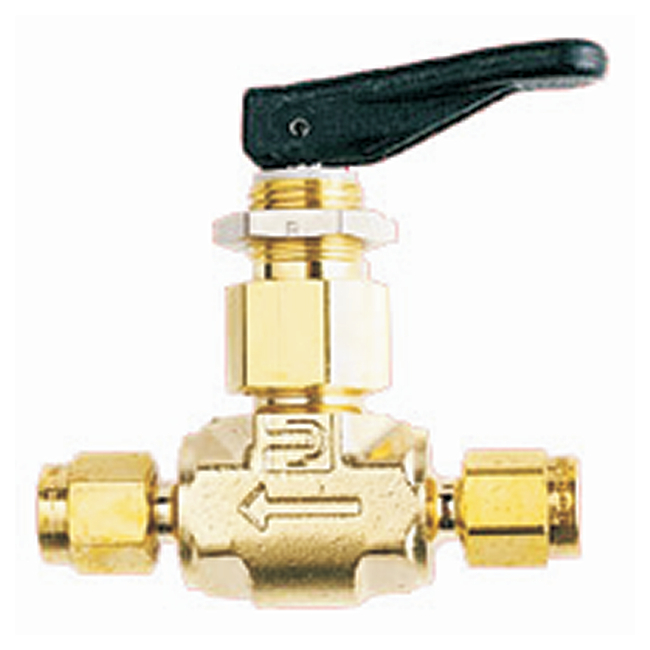 Parker Shut-Off Valves
