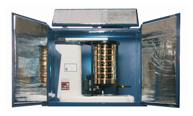 RO-TAP&trade; Sieve Shaker Sound Enclosure
