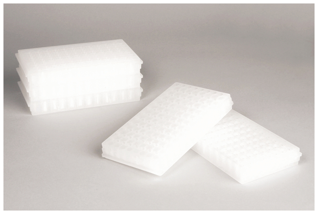 Microcentrifuge Tube Racks