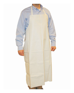 Heavy-Duty Vinyl Apron