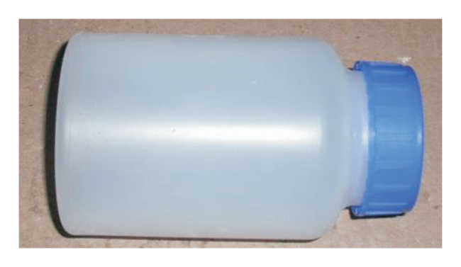 Polypropylene Centrifuge Bottles