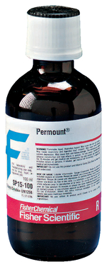 Permount&trade; Mounting Medium