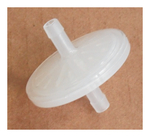 Gas Inlet Filter