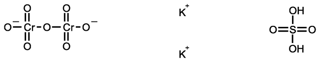 Chromosulfuric acid, Thermo Scientific Chemicals