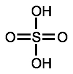 Sulfuric acid, 0.2N Standardized Solution, Thermo Scientific Chemicals