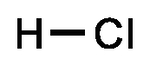 Hydrochloric Acid, Certified ACS Plus, 36.5 to 38.0%, Fisher Chemical&trade;