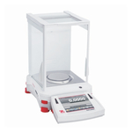 Explorer&trade; Series Analytical Balances