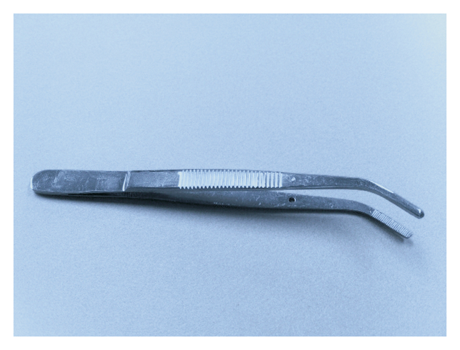 Dissecting Blunt-Pointed Forceps