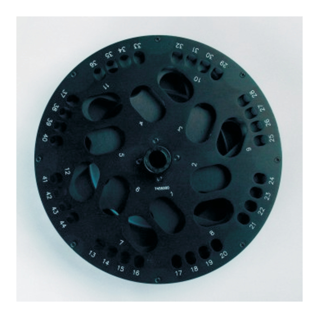 Rotors for CentriVap&trade; Systems