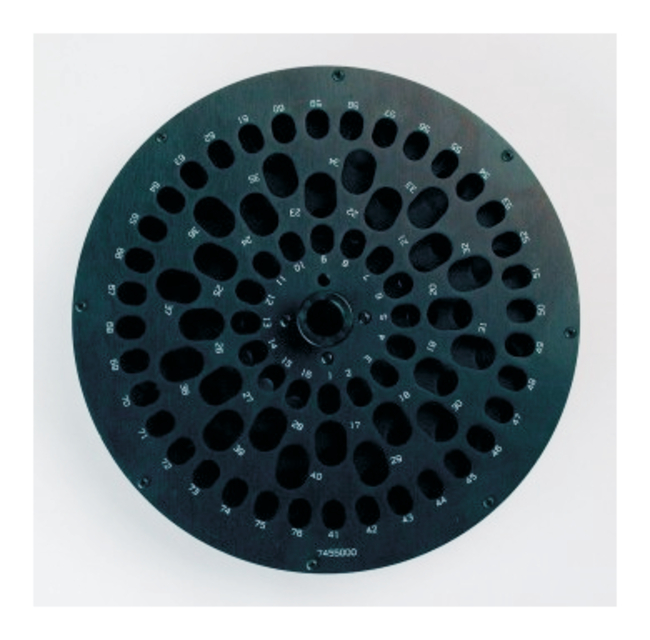 Rotors for CentriVap&trade; Systems