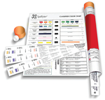 Spilfyter&trade; Chemical Classifiers Strip Kits