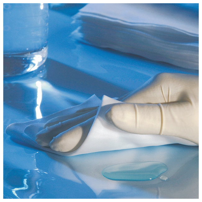 Polynit&trade; Heatseal Wipes