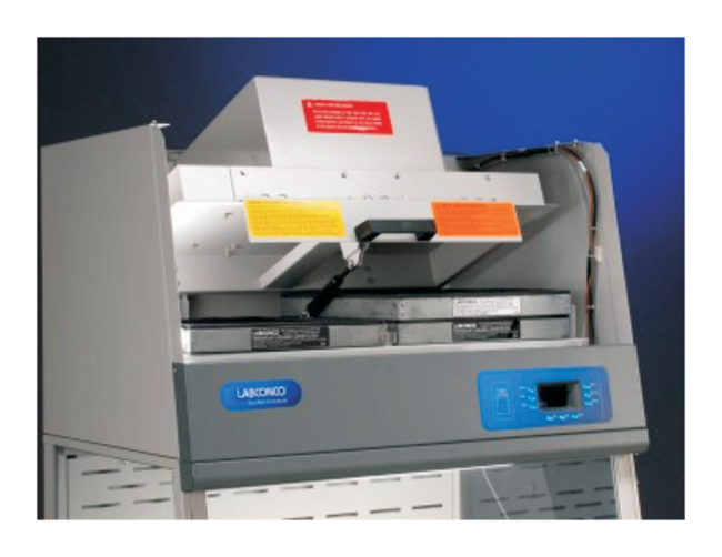 Paramount&trade; Ductless Enclosure Filters