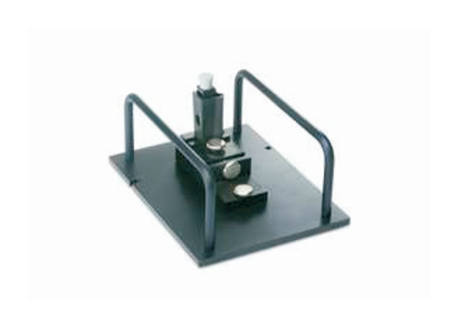 Single-Cell Sample Holders for Evolution 300 and 600 UV-Visible Spectrophotometers