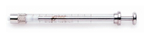 Gastight Syringes: Fixed Luer-Lok Models