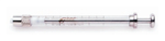 Gastight Syringes: Fixed Luer-Lok Models