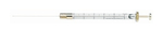 Gastight Syringes: Fixed Needle Models