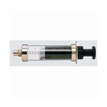 Syringes with Valves