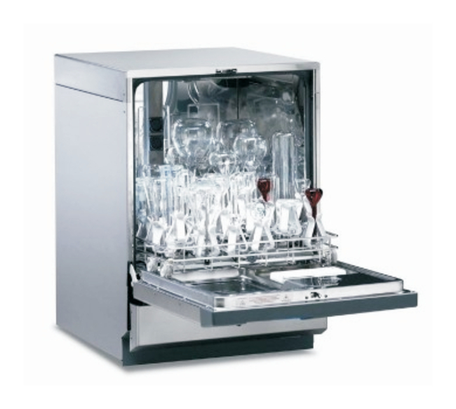 FlaskScrubber&trade; Glassware Washer