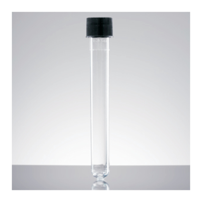 Round-Bottom Polystyrene Test Tubes