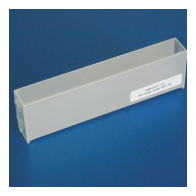 Borosilicate Glass Colorimetry Cells