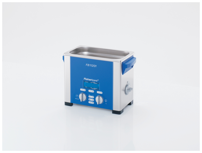 112xx Series Advanced Ultrasonic Cleaner