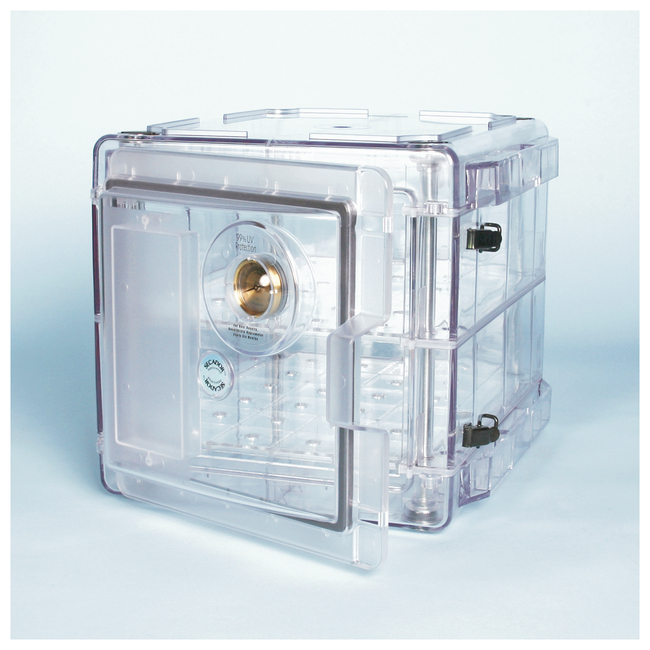 Secador&trade; Standard Desiccator Cabinet, Vertical Model