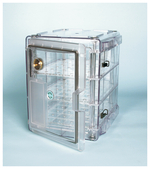Secador&trade; Standard Desiccator Cabinet, Vertical Model