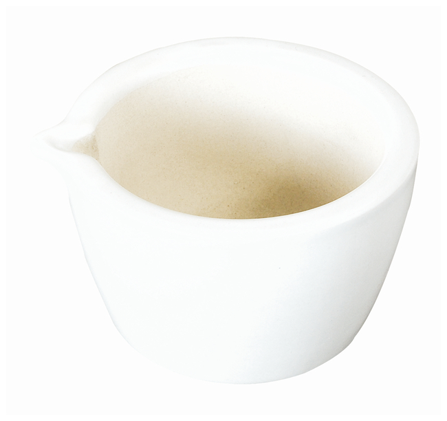 Porcelain Mortars