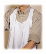 Heavy-Duty Vinyl Apron