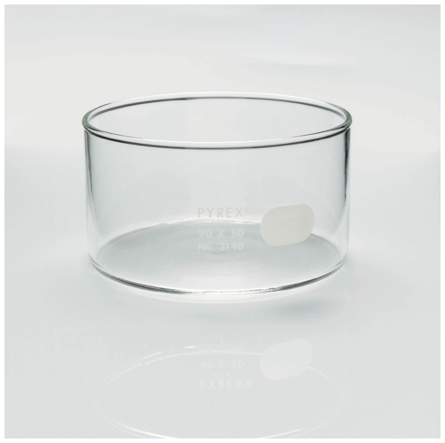 PYREX&trade; Crystallizing Dishes